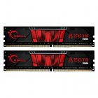 Модуль памяти для компьютера DDR4 32GB (2x16GB) 3200 MHz Aegis G.Skill (F4-3200C16D-32GIS)