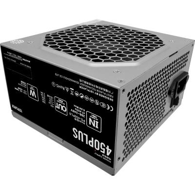 Блок живлення 1stPlayer 450W (PS-450PLS) (U0455342)