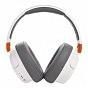 Наушники JBL Tune 460 NC White (JBLJR460NCWHT) (U0612674)