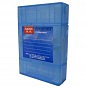 Контейнер для HDD Maiwo KB03 blue (U0641731)