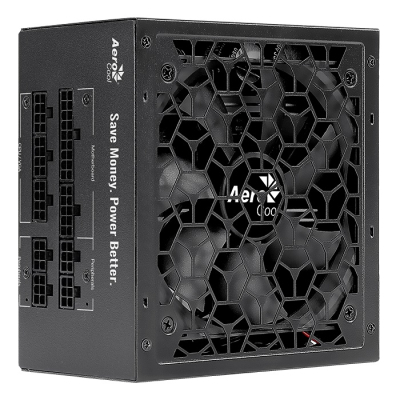 Блок питания AeroCool 750W Aero Bronze (ACPB-AR75AEC.1M) (U0781073)