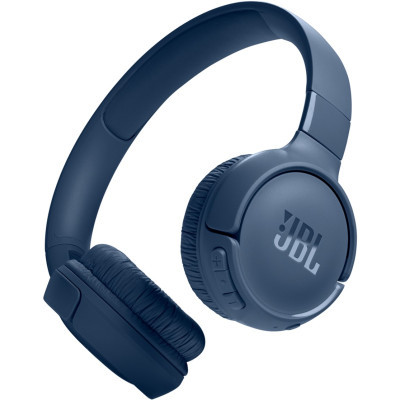 Наушники JBL Tune 520BT Blue (JBLT520BTBLUEU) (U0790468)