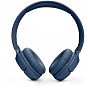 Наушники JBL Tune 520BT Blue (JBLT520BTBLUEU) (U0790468)