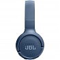 Наушники JBL Tune 520BT Blue (JBLT520BTBLUEU) (U0790468)