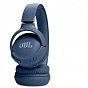 Наушники JBL Tune 520BT Blue (JBLT520BTBLUEU) (U0790468)