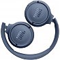 Наушники JBL Tune 520BT Blue (JBLT520BTBLUEU) (U0790468)