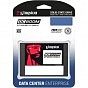 Накопитель SSD 2.5» 3.84TB Kingston (SEDC600M/3840G) (U0812836)