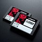 Накопитель SSD 2.5» 3.84TB Kingston (SEDC600M/3840G) (U0812836)