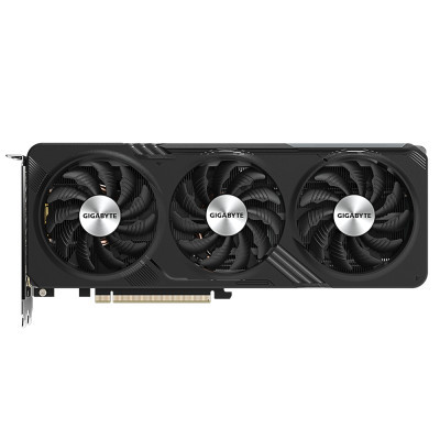 Видеокарта GIGABYTE GeForce RTX4060 8Gb GAMING OC (GV-N4060GAMING OC-8GD) (U0832012)