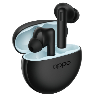 Наушники Oppo Enco Buds 2 Midnight (ETE41 Midnight) (U0836059)