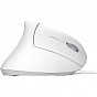 Мышка Trust Verto Ergonomic USB White (25133) (U0862359)