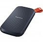 Накопитель SSD USB 3.2 2TB SanDisk (SDSSDE30-2T00-G26) (U0878998)