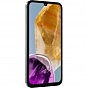Мобильный телефон Samsung Galaxy M15 5G 4/128GB Gray (SM-M156BZAUEUC) (U0910818)