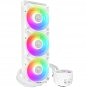 Система рідинного охолодження Arctic Liquid Freezer III — 360 A-RGB White (ACFRE00152A) (U0931433)