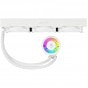 Система жидкостного охлаждения Arctic Liquid Freezer III — 360 A-RGB White (ACFRE00152A) (U0931433)