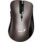 Мышка Genius Ergo 8100S Wireless Champagne (31030040402)