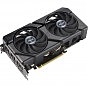 Відеокарта ASUS GeForce RTX4060Ti 16Gb DUAL OC EVO (DUAL-RTX4060TI-O16G-EVO) (U0952138)