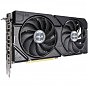 Відеокарта ASUS GeForce RTX4060Ti 16Gb DUAL OC EVO (DUAL-RTX4060TI-O16G-EVO) (U0952138)