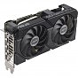 Відеокарта ASUS GeForce RTX4060Ti 16Gb DUAL OC EVO (DUAL-RTX4060TI-O16G-EVO) (U0952138)