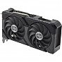 Відеокарта ASUS GeForce RTX4060Ti 16Gb DUAL OC EVO (DUAL-RTX4060TI-O16G-EVO) (U0952138)