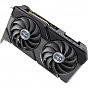 Видеокарта ASUS GeForce RTX4060Ti 16Gb DUAL OC EVO (DUAL-RTX4060TI-O16G-EVO) (U0952138)