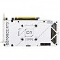 Відеокарта ASUS GeForce RTX4070 SUPER 12Gb DUAL OC WHITE EVO (DUAL-RTX4070S-O12G-EVO-WHITE) (U0952139)