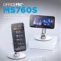 Подставка для планшета OfficePro MS760S магнитная (MS760S) (U0952761)