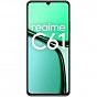 Мобильный телефон realme C61 6/128GB Dark Green (U0954618)