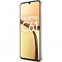 Мобильный телефон realme C61 6/128GB Sparkle Gold (U0954620)