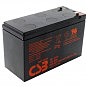 Батарея до ДБЖ CSB 12В 7.2 Аг (GP1272_28W) (U0008868)