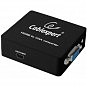 Перетворювач Cablexpert HDMI to VGA converter (DSC-HDMI-VGA-001) (U0083986)