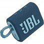 Акустическая система JBL Go 3 Blue (JBLGO3BLU) (U0474832)