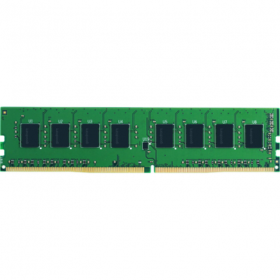 Модуль памяти для компьютера DDR4 8GB 3200 MHz Goodram (GR3200D464L22S/8G) (U0524460)