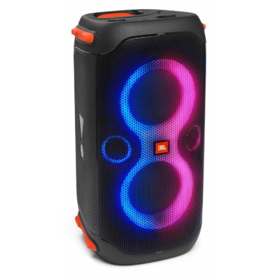 Акустическая система JBL PartyBox 110 (JBLPARTYBOX110EU) (U0569522)