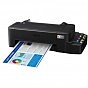 Струменевий принтер Epson L121 (C11CD76414) (U0572118)