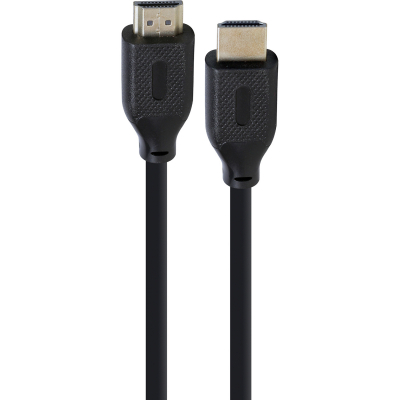 Кабель мультимедійний HDMI to HDMI 3.0m V.2.1 Cablexpert (CC-HDMI8K-3M) (U0584785)