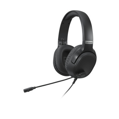 Наушники Lenovo IdeaPad Gaming Headset H100 (GXD1C67963) (U0587085)