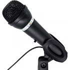 Микрофон Gembird MIC-D-04 Black (MIC-D-04)