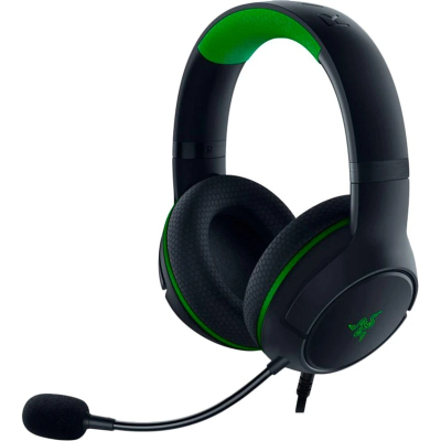 Наушники Razer Kaira X for Xbox Black (RZ04-03970100-R3M1) (U0620033)