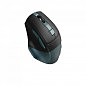 Мышка A4Tech FB35C Bluetooth Midnight Green (U0627961)