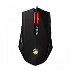 Мышка A4Tech Bloody A70A USB Matte Black