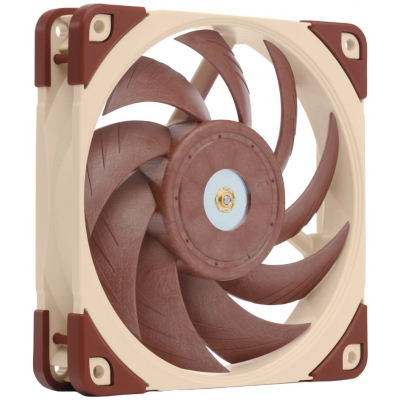 Кулер для корпуса Noctua NF-A12x25 PWM (U0640127)