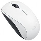 Мышка Genius NX-7000 Wireless White (31030027401)