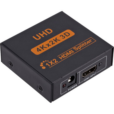 Разветвитель Dynamode HDMI Splitter 1x2 (U0859636)