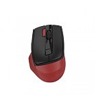 Мышка A4Tech FG45CS Air Wireless Sports Red (4711421992862)