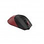 Мышка A4Tech FG45CS Air Wireless Sports Red (4711421992862) (U0897564)