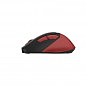 Мышка A4Tech FG45CS Air Wireless Sports Red (4711421992862) (U0897564)