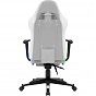 Крісло ігрове Defender Watcher RGB White (64336) (U0920636)