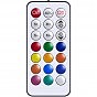 Кресло игровое Defender Watcher RGB White (64336) (U0920636)