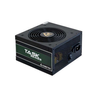 Блок питания Chieftec 400W (TPS-400S) (U0262344)